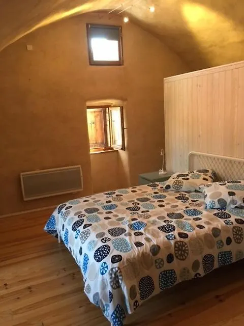 Сasa de vacaciones La Fleurine In Mostuejouls, Gorges Du Tarn